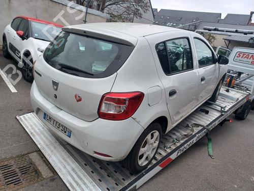 ABS pump DACIA SANDERO II  | BP37360755M43  - Image 8