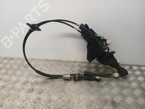 Gearstang RENAULT TRAFIC III Van (FG_) 2.0 dCi 120 (FGMN) | BP37375866M90  - Image 5