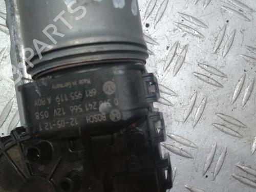 Front wiper motor VW UP! (121, 122, BL1, BL2, BL3, 123) 1.0 | BP37357873M29 - Image 4