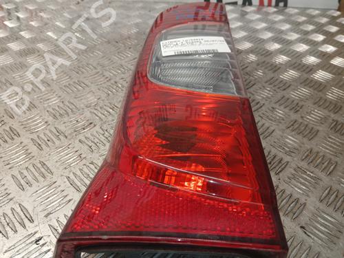 Left taillight CITROËN NEMO MPV 1.4 HDi | BP37369452C34 - Image 4