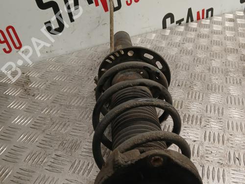 Left front shock absorber VW GOLF PLUS V (5M1, 521) | BP37370140M16 - Image 3