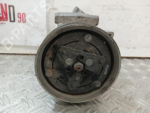 AC compressor RENAULT KANGOO Express (FW0/1_) | BP37363799M34 - Image 3
