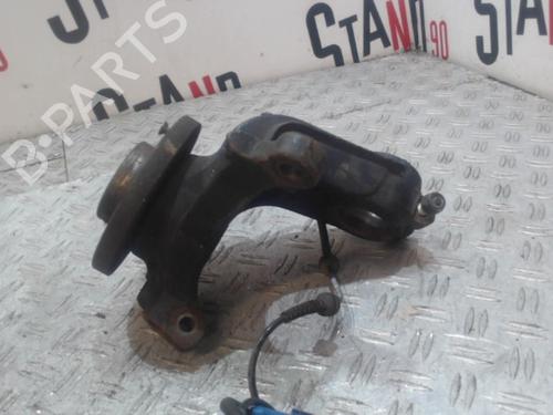 Left front steering knuckle DS DS 3 (SA_) | BP37355010M25 - Image 3