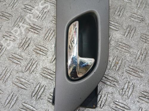 Used Rear right interior door handle Rear right interior door handle 37362565 37362565
