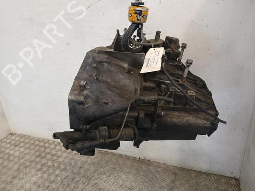 Gearbox CITROËN C5 III (RD_) 2.0 HDi 140 (RDRHF8, RDRHFA, RDRHA8, RDRHAJ) | BP38033482M3 - Image 2