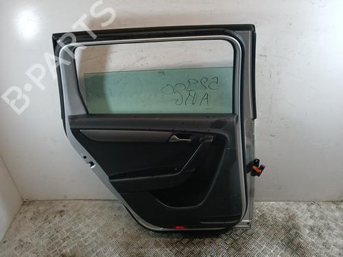 dr-venstre-bagtil-vw-passat-b7-variant-365-2010-2011-2012-2013-2014-2015-37364020 main image