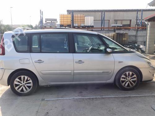 Lamp holder RENAULT ESPACE IV (JK0/1_) 2.2 dCi (JK0H) | BP37356976L10 - Image 9