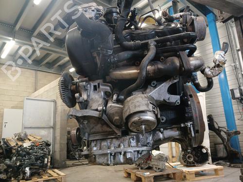 Engine AUDI A4 B6 (8E2) 2.5 TDI | BP38492718M1  - Image 6