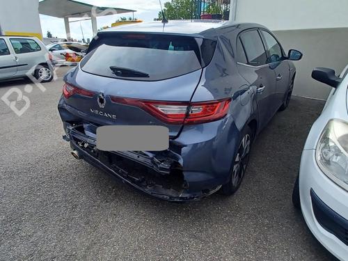 Engine control unit (ECU) RENAULT MEGANE IV Hatchback (B9A/M/N_) | BP37363198M57 - Image 10