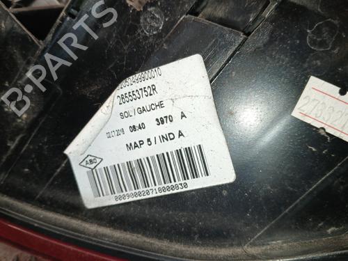 left-taillight-renault-clio-iv-bh_-2012-2013-2014-2015-2016-2017-2018-2019-2020-2021-37366689 main image