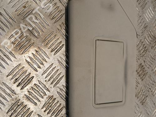 left-sun-visor-ford-mondeo-iv-turnier-ba7-2007-2008-2009-2010-2011-2012-2013-2014-2015-37370658 main image