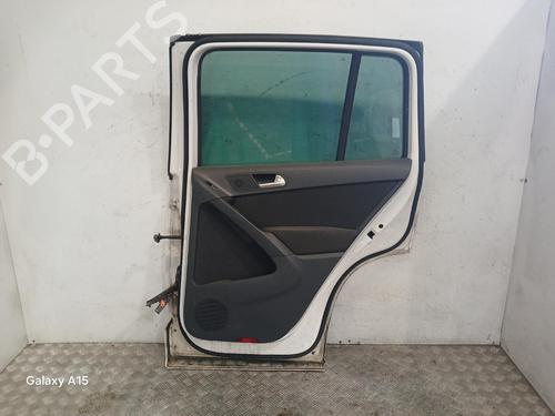 Used Right rear door Right rear door 37604286 37604286