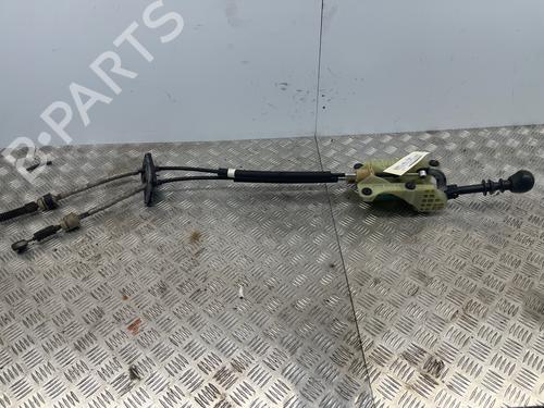 Selector da caixa PEUGEOT BOXER Van 2.2 HDi 100 | BP37375667M90 - Image 3