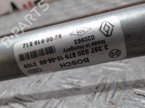 Front wiper motor DACIA SANDERO 1.5 dCi | BP37356298M29 - Image 3