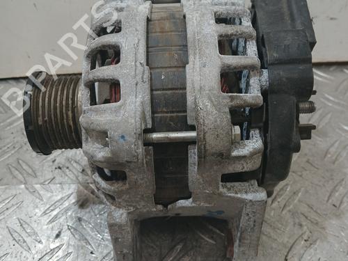 Alternator RENAULT CAPTUR I (J5_, H5_) 0.9 TCe 90 | BP37365677M7 - Image 2