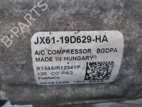Used AC compressor AC compressor 37359792 37359792