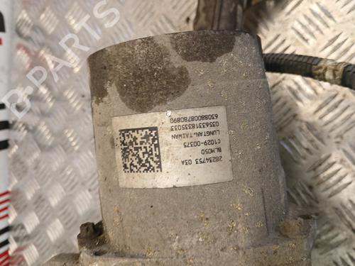 Steering rack CITROËN DS3 (SA_) 1.6 VTi 120 | BP37373562M22 - Image 2