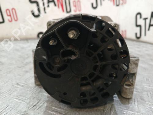 Used Alternator Alternator 37359350 37359350