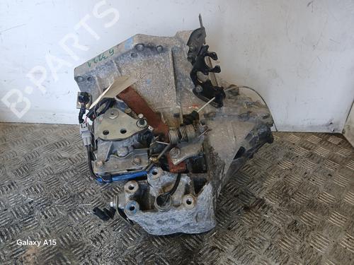 Gearbox CITROËN C1 (PM_, PN_) 1.0 | BP37366617M3 - Image 2