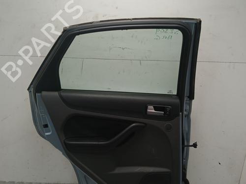 Porta posteriore sinistra Porta posteriore sinistra FORD FOCUS II (DA_, HCP, DP) [2004-2013] 37370833 37370833
