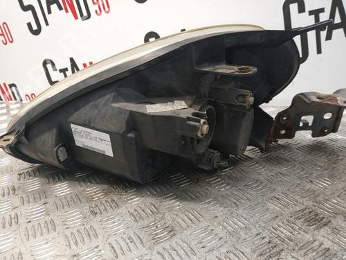 Right headlight FIAT PUNTO EVO (199_) 1.2 | BP37368214C29 - Image 5