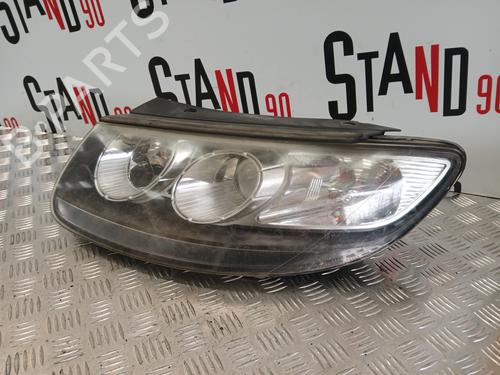 Left headlight HYUNDAI SANTA FÉ II (CM) 2.2 CRDi 4x4 | BP37367704C28 - Image 5