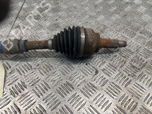 Left front driveshaft MAZDA 3 (BK) 1.6 (BK14) | BP40267173M38 - Image 3