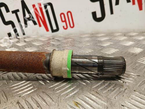 Right front driveshaft RENAULT TRAFIC III Van (FG_) 2.0 dCi 120 (FGMN) | BP37373275M39 - Image 3