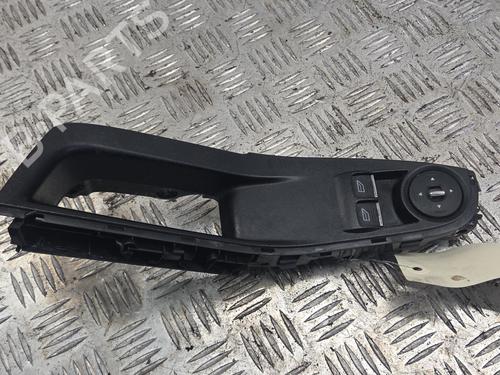 Left front window switch FORD FIESTA VI (CB1, CCN) 1.25 | BP37374488I27 - Image 2