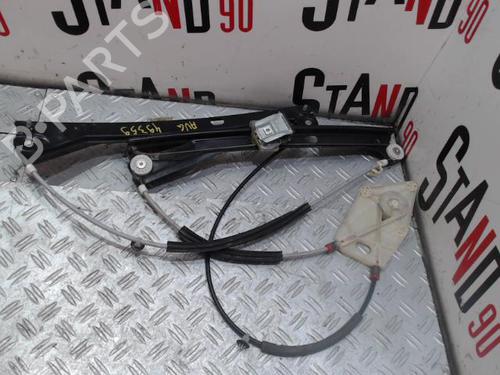 Front left window mechanism AUDI A4 B9 Avant (8W5, 8WD) | BP37359376C22 - Image 2
