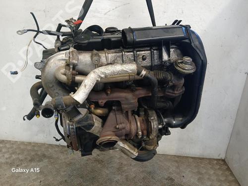 Used Engine Engine 39426332 39426332