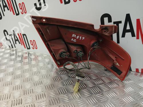 Left taillight SUZUKI SWIFT III (MZ, EZ) 1.3 DDiS (RS413D) | BP37367054C34 - Image 3