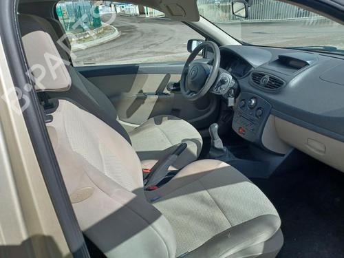 Left front window switch RENAULT CLIO III (BR0/1, CR0/1) 1.5 dCi (BR17, CR17) | BP37359289I27 - Image 8