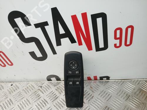 Used Left front window switch Left front window switch 37372228 37372228