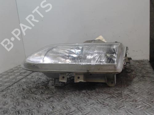 Venstre forlygte Venstre forlygte RENAULT ESPACE III (JE0_) 2.2 12V TD (JE0E, JE0H, JE0P) (113 hp) 37353028 37353028