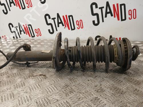 Used Right front shock absorber Right front shock absorber 37637478 37637478