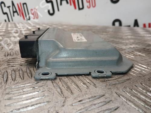 Engine control unit (ECU) NISSAN MICRA V (K14) 0.9 IG-T | BP37370125M57 - Image 2
