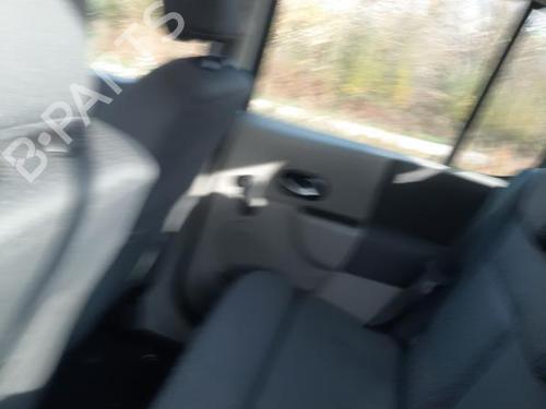Gearstang RENAULT MODUS / GRAND MODUS (F/JP0_) 1.5 dCi (JP02) | BP37357320M90 - Image 4
