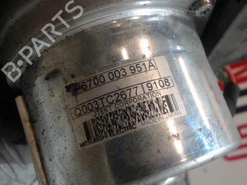 Steering rack PEUGEOT 2008 I (CU_) 1.2 THP 110 / PureTech 110 | BP37356521M22 - Image 11