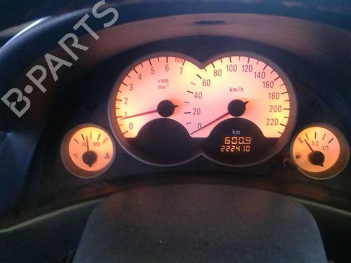 ABS pump OPEL CORSA C (X01) 1.2 (F08, F68) | BP37361110M43 - Image 6