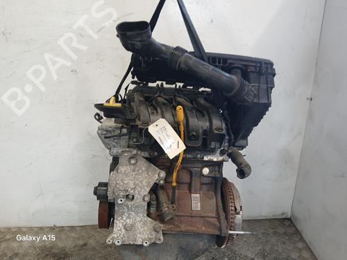Used Engine Engine 37366329 37366329
