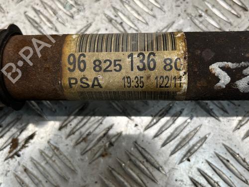 right-front-driveshaft-citroen-ds3-sa_-2009-2010-2011-2012-2013-2014-2015-2016-37363221 main image