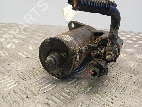 Used Starter Starter 37375678 37375678