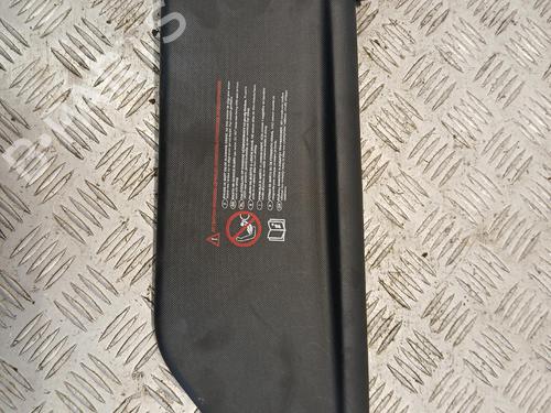 Right sun visor CITROËN DS4 (NX_) 1.6 HDi 110 | BP38472391I2 - Image 4