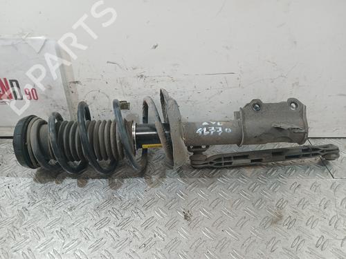 Left front shock absorber CHEVROLET CRUZE (J300) | BP37363588M16 - Image 5