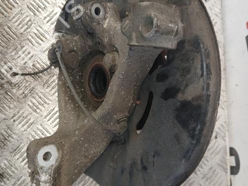 Used Left front steering knuckle Left front steering knuckle 37372563 37372563
