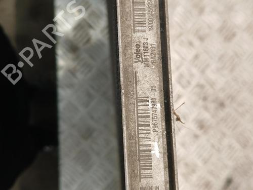 Used Water radiator Water radiator 39148273 39148273