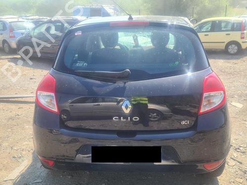 Control unit RENAULT CLIO III (BR0/1, CR0/1)  | BP37362753M11  - Image 5