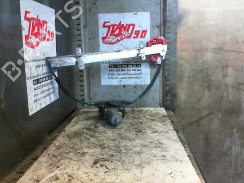 Used Front left window mechanism Front left window mechanism 37350183 37350183