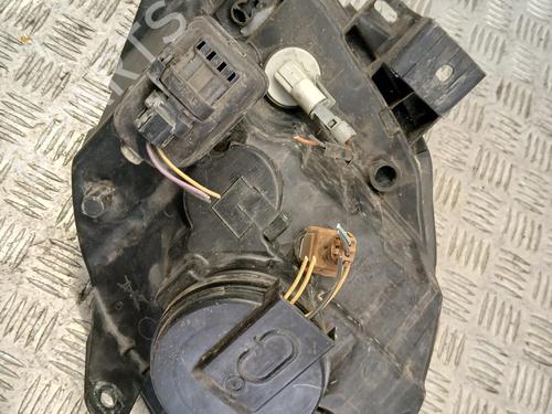 Used Left headlight Left headlight RENAULT KANGOO (KC0/1_) 1.5 dCi (KC07) (65 hp) 39729790 39729790